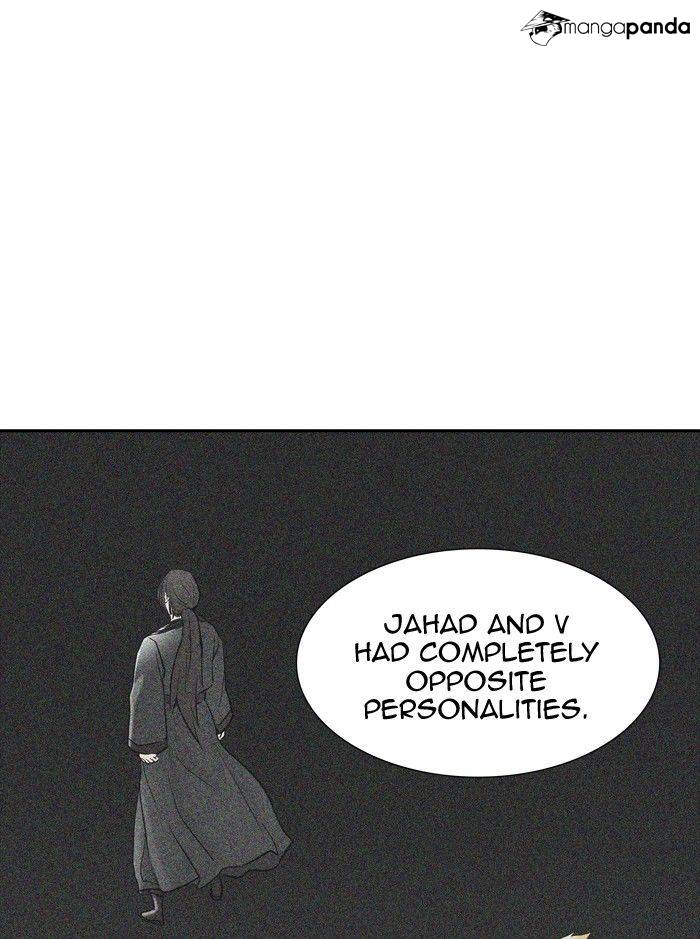 Tower of God Chapter 368 image 081